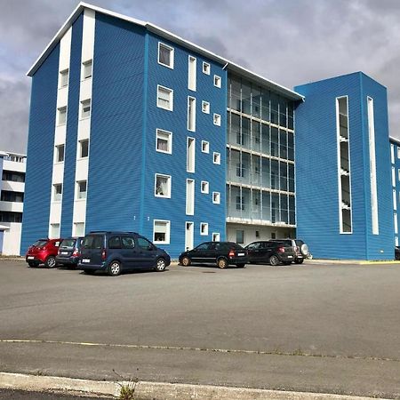David'S Apartment Selfoss Eksteriør bilde