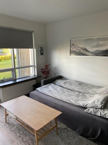 David'S Apartment Selfoss Eksteriør bilde